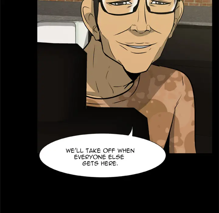 Zombie Wave page 23