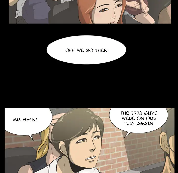 Zombie Wave page 28