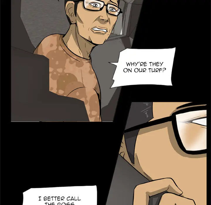 Zombie Wave page 30