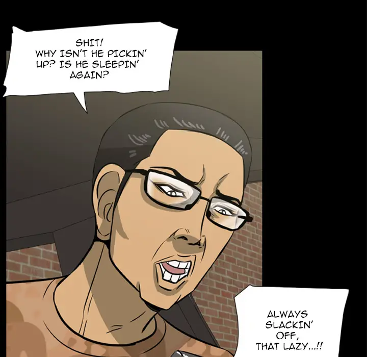 Zombie Wave page 36