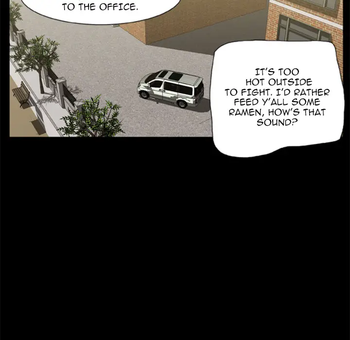 Zombie Wave page 41