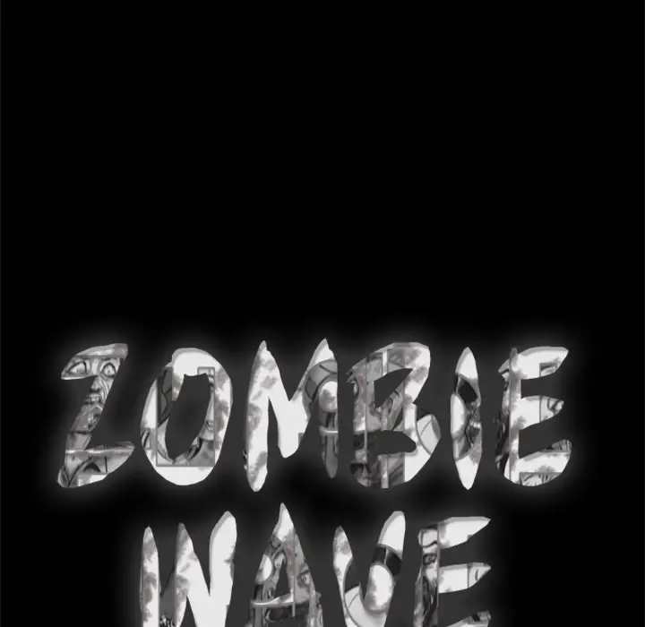 Zombie Wave page 42