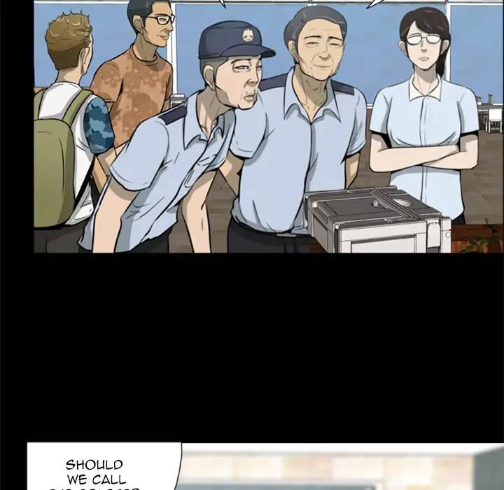 Zombie Wave page 46