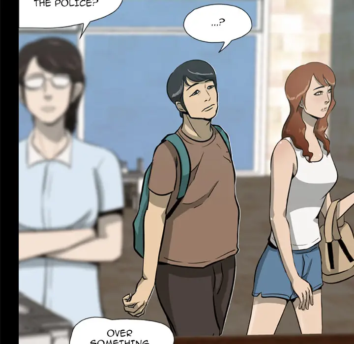 Zombie Wave page 47