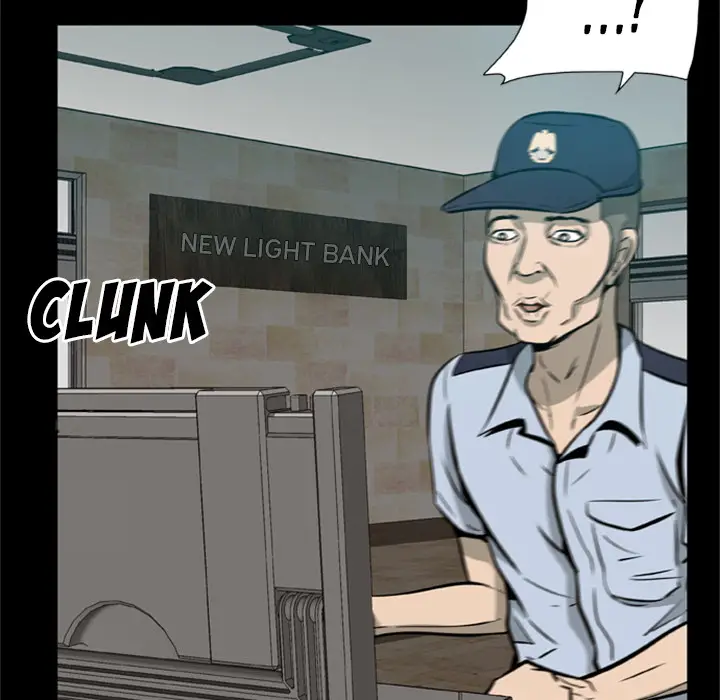Zombie Wave page 50