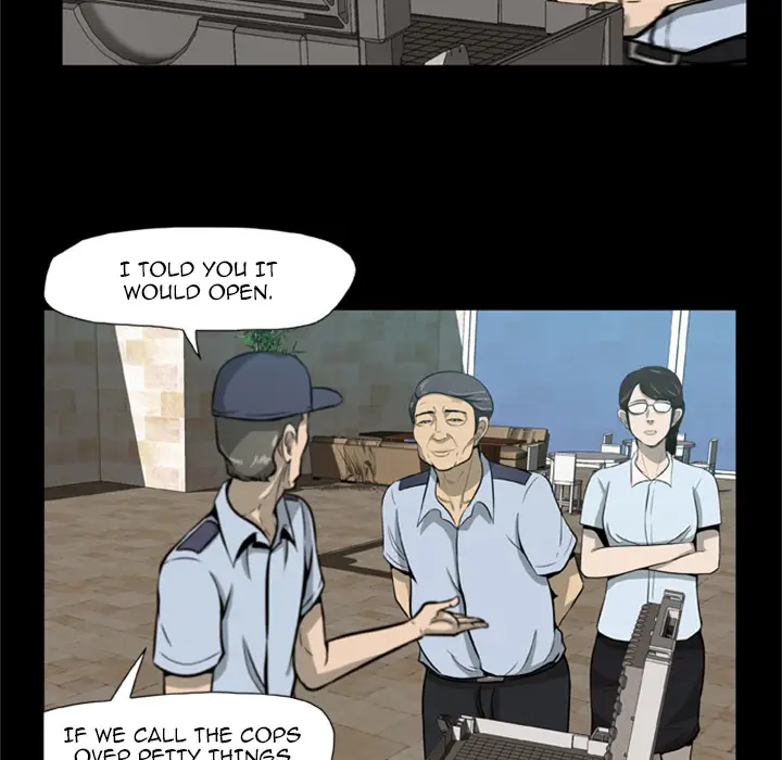 Zombie Wave page 51