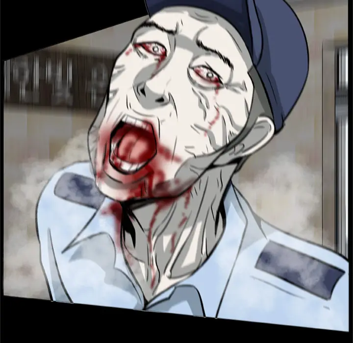 Zombie Wave page 62