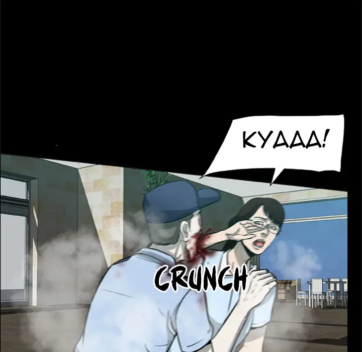 Zombie Wave page 63