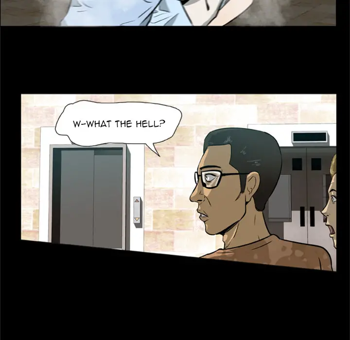 Zombie Wave page 64