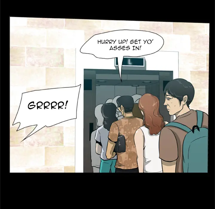 Zombie Wave page 68