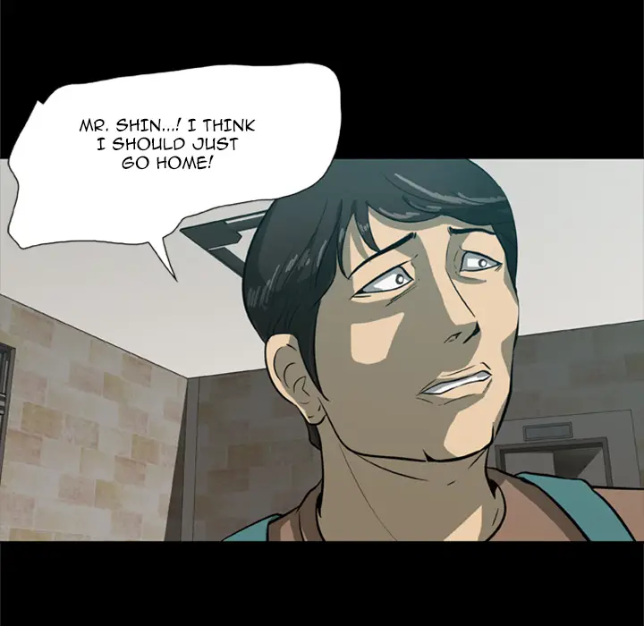 Zombie Wave page 69