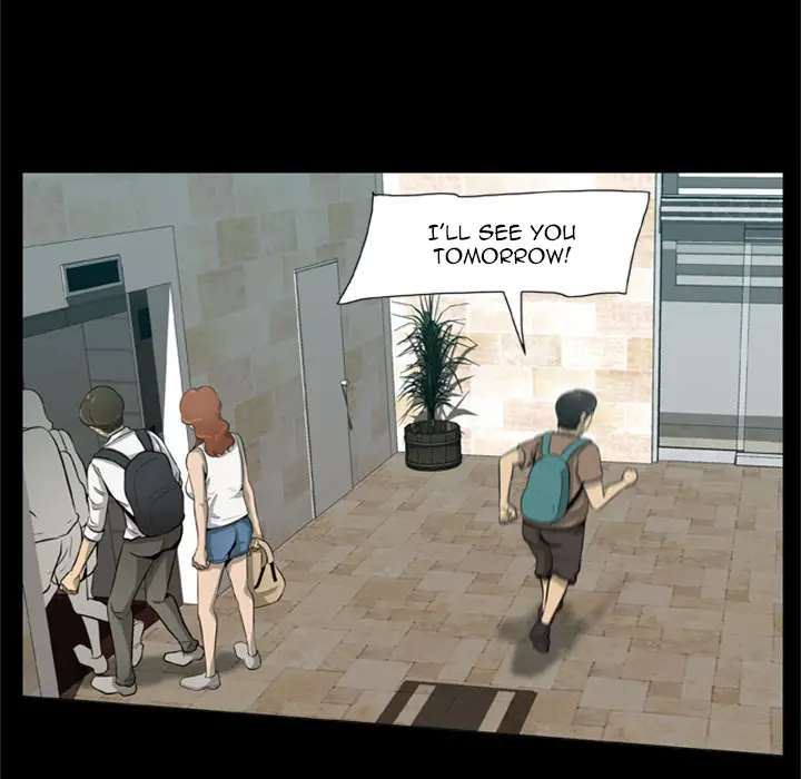 Zombie Wave page 70
