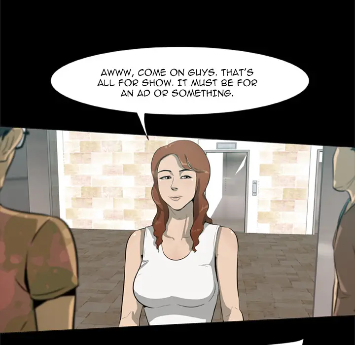 Zombie Wave page 71
