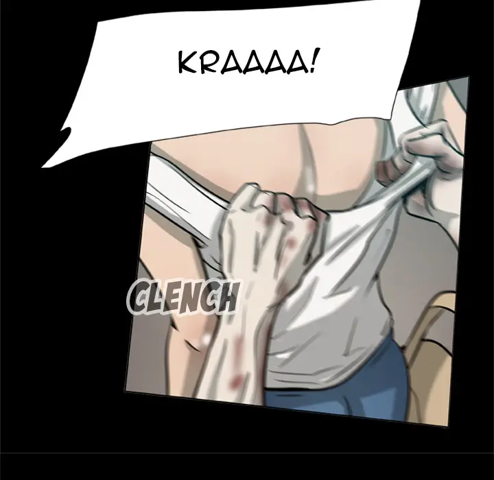 Zombie Wave page 72
