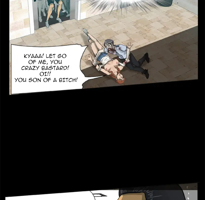 Zombie Wave page 76