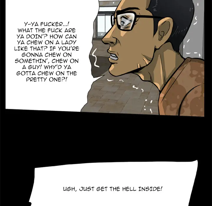 Zombie Wave page 77
