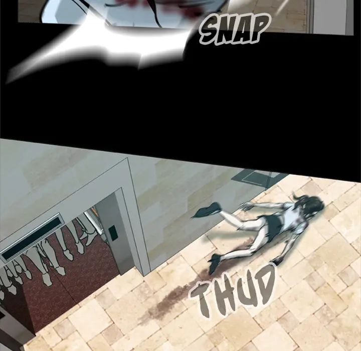 Zombie Wave page 80