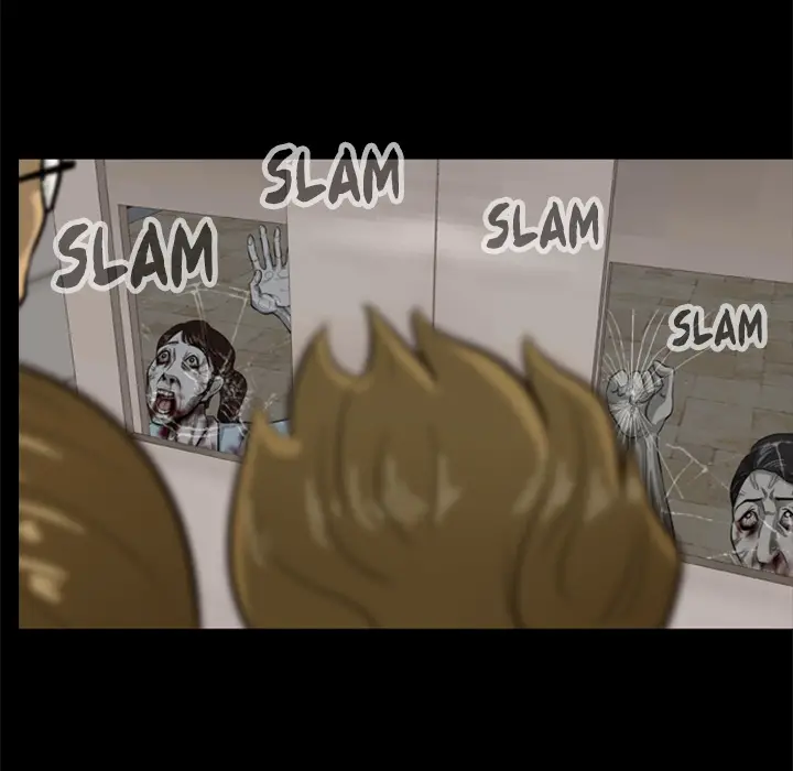 Zombie Wave page 85