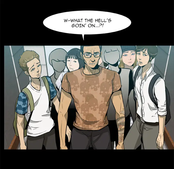 Zombie Wave page 86