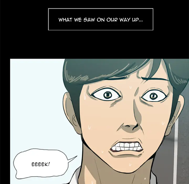 Zombie Wave page 87