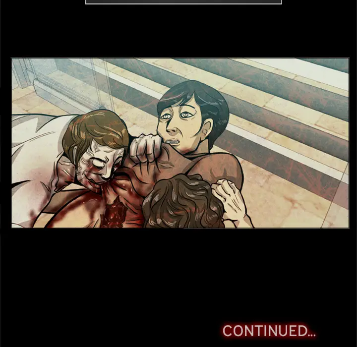 Zombie Wave page 91