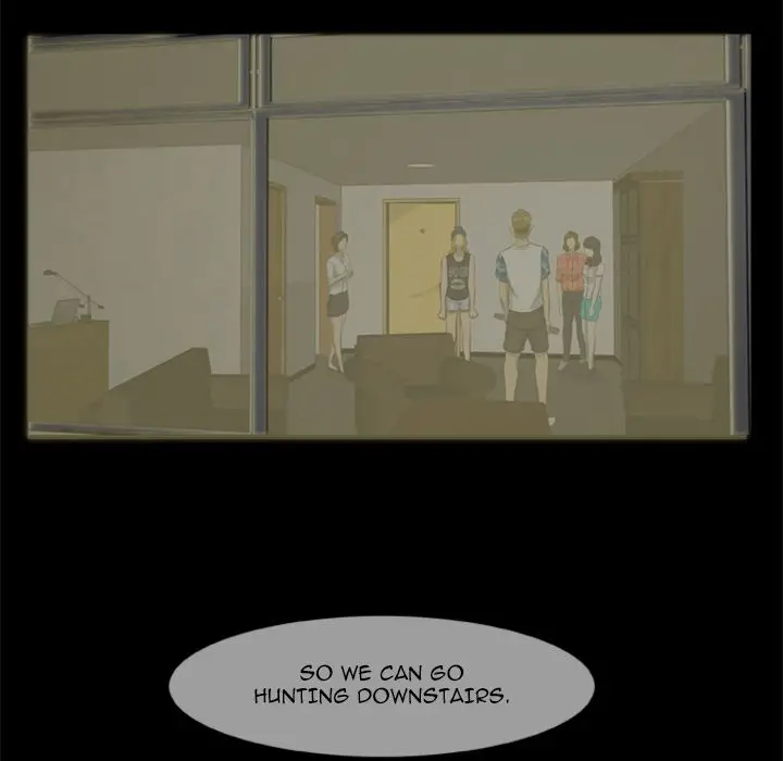 Zombie Wave page 5
