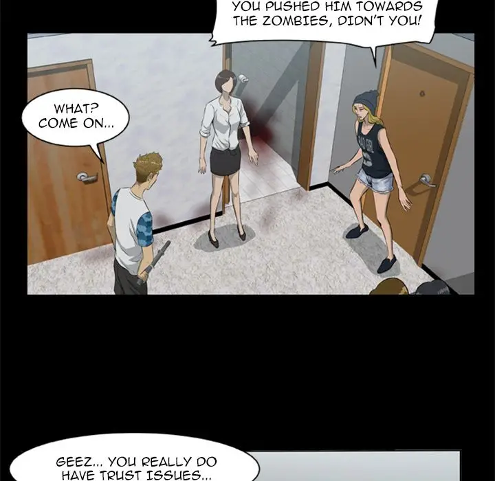 Zombie Wave page 8