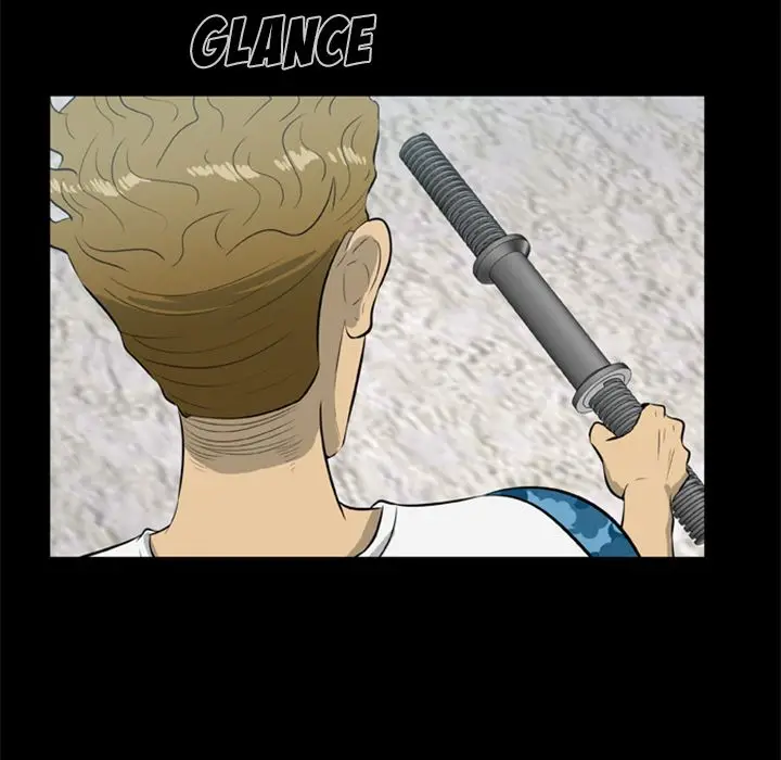 Zombie Wave page 11