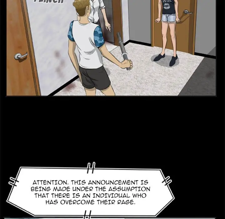 Zombie Wave page 20