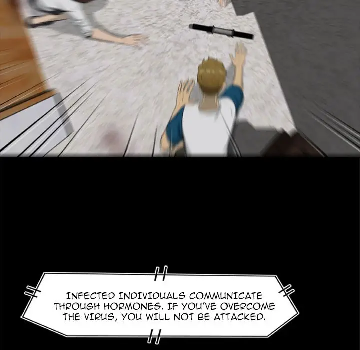 Zombie Wave page 25