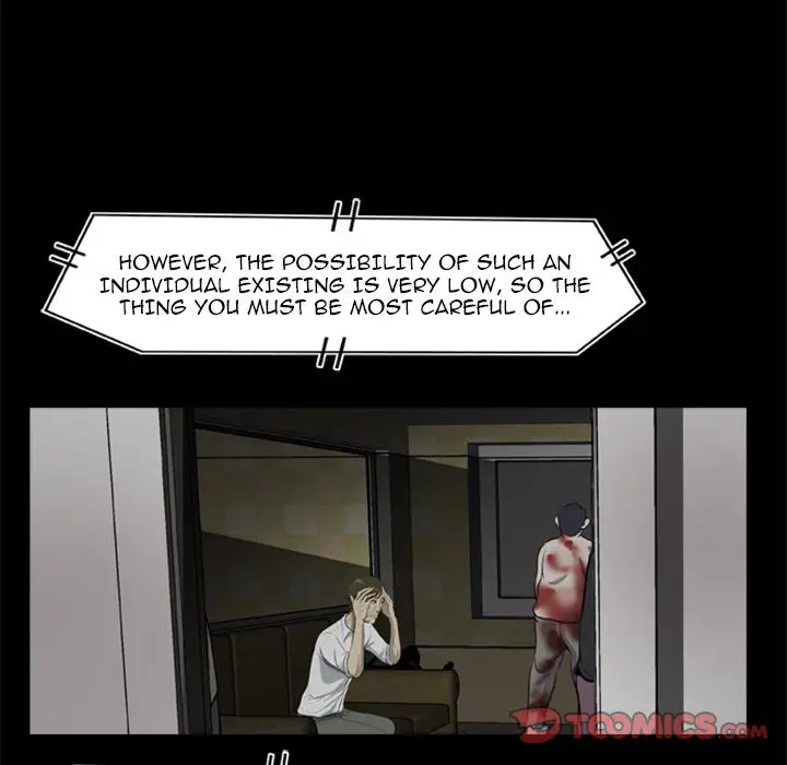 Zombie Wave page 28