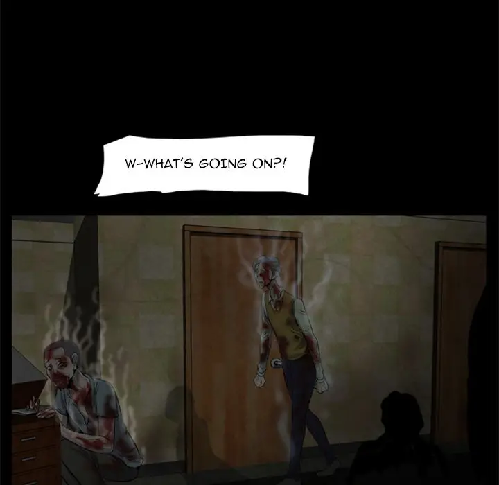 Zombie Wave page 30