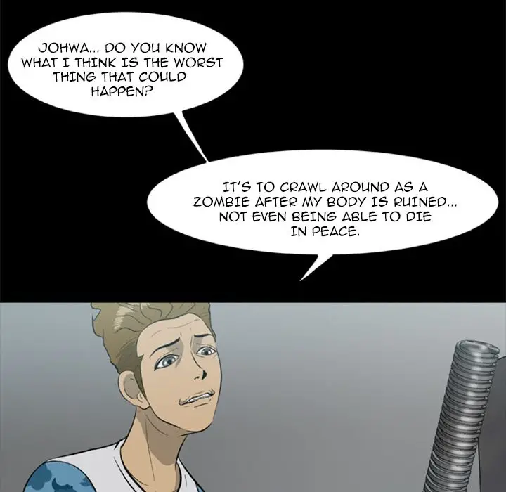 Zombie Wave page 43