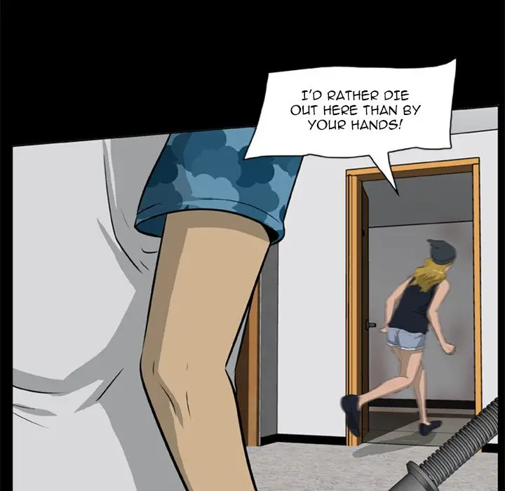 Zombie Wave page 46