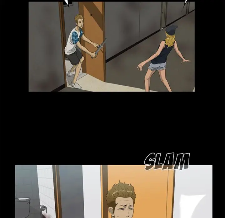 Zombie Wave page 48