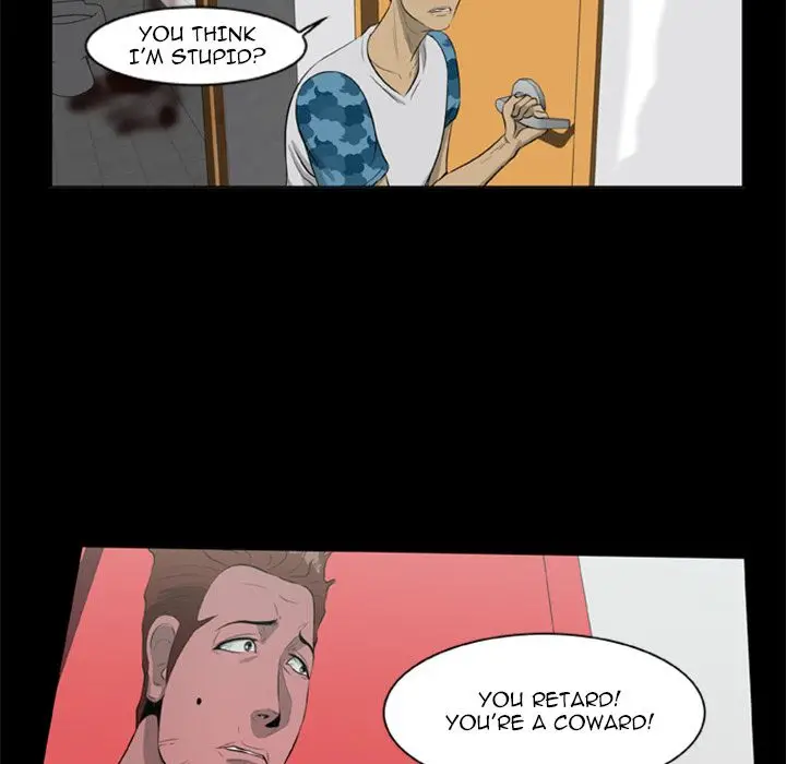 Zombie Wave page 49