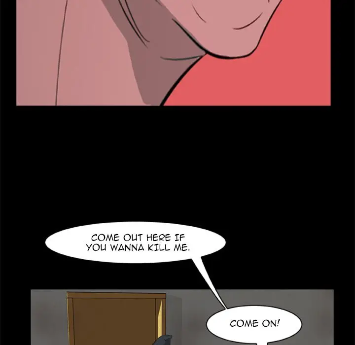 Zombie Wave page 51