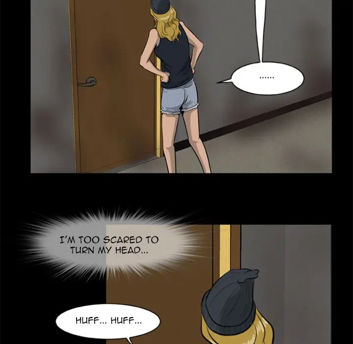 Zombie Wave page 52