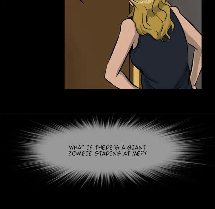 Zombie Wave page 53