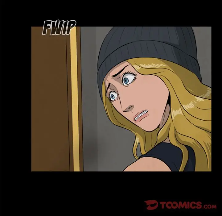 Zombie Wave page 54