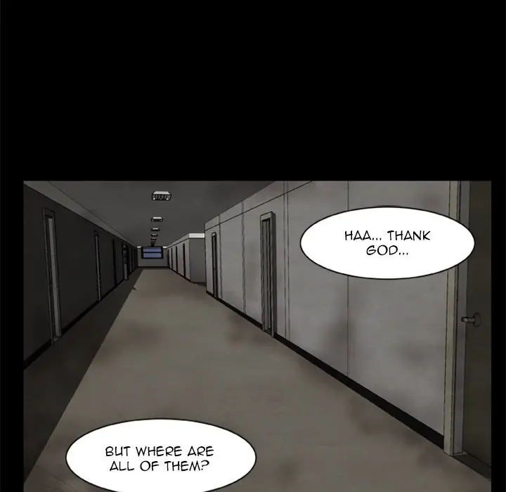 Zombie Wave page 55