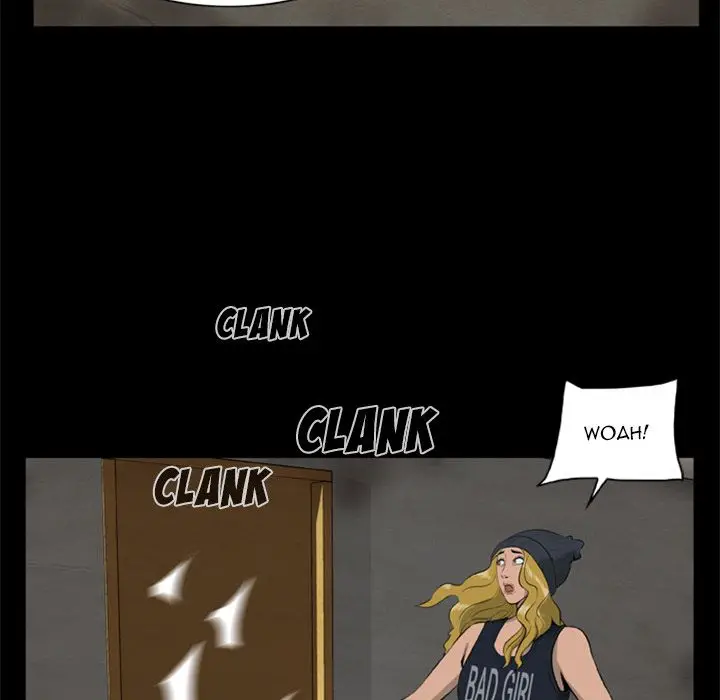 Zombie Wave page 56
