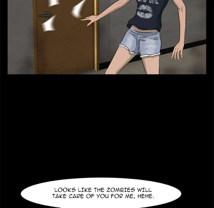 Zombie Wave page 57