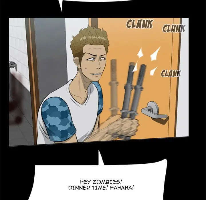 Zombie Wave page 58