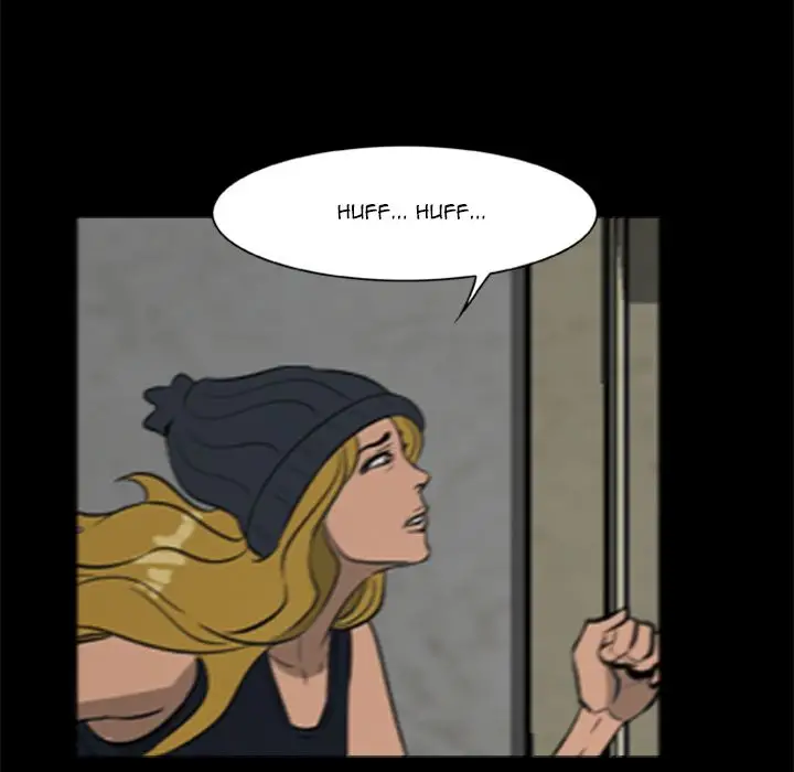 Zombie Wave page 64