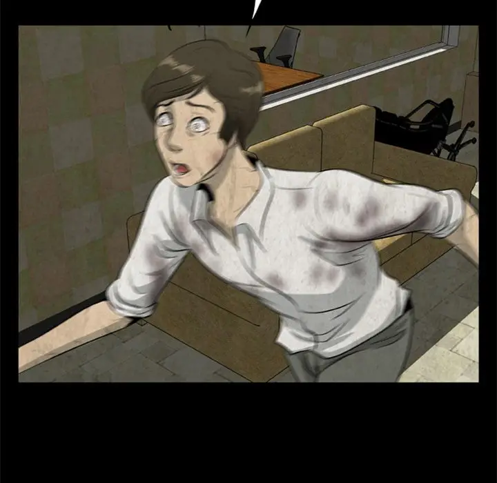 Zombie Wave page 69