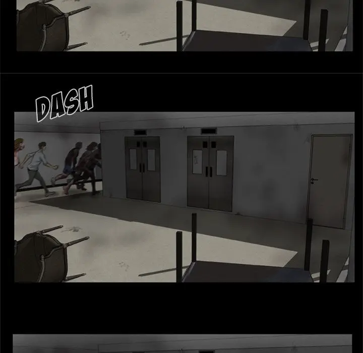 Zombie Wave page 71