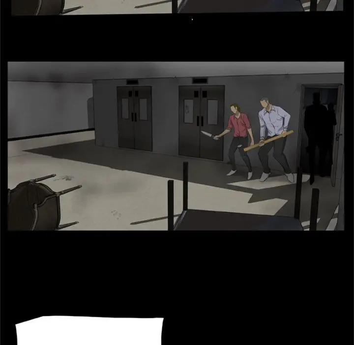 Zombie Wave page 73