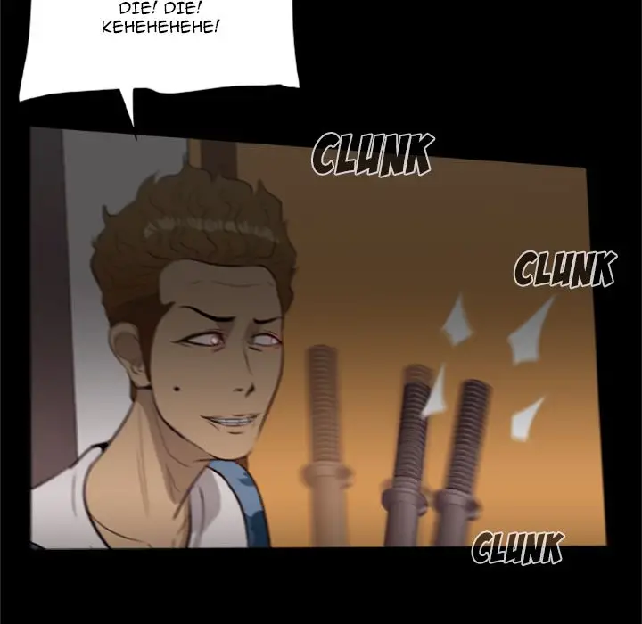 Zombie Wave page 74