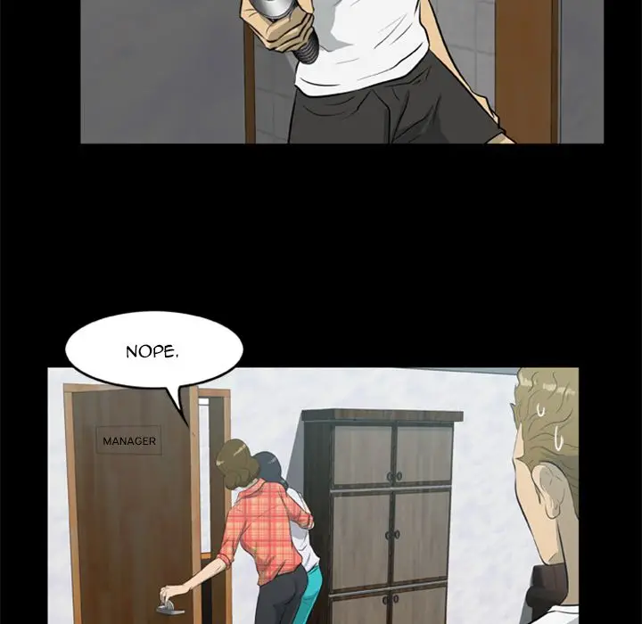 Zombie Wave page 9